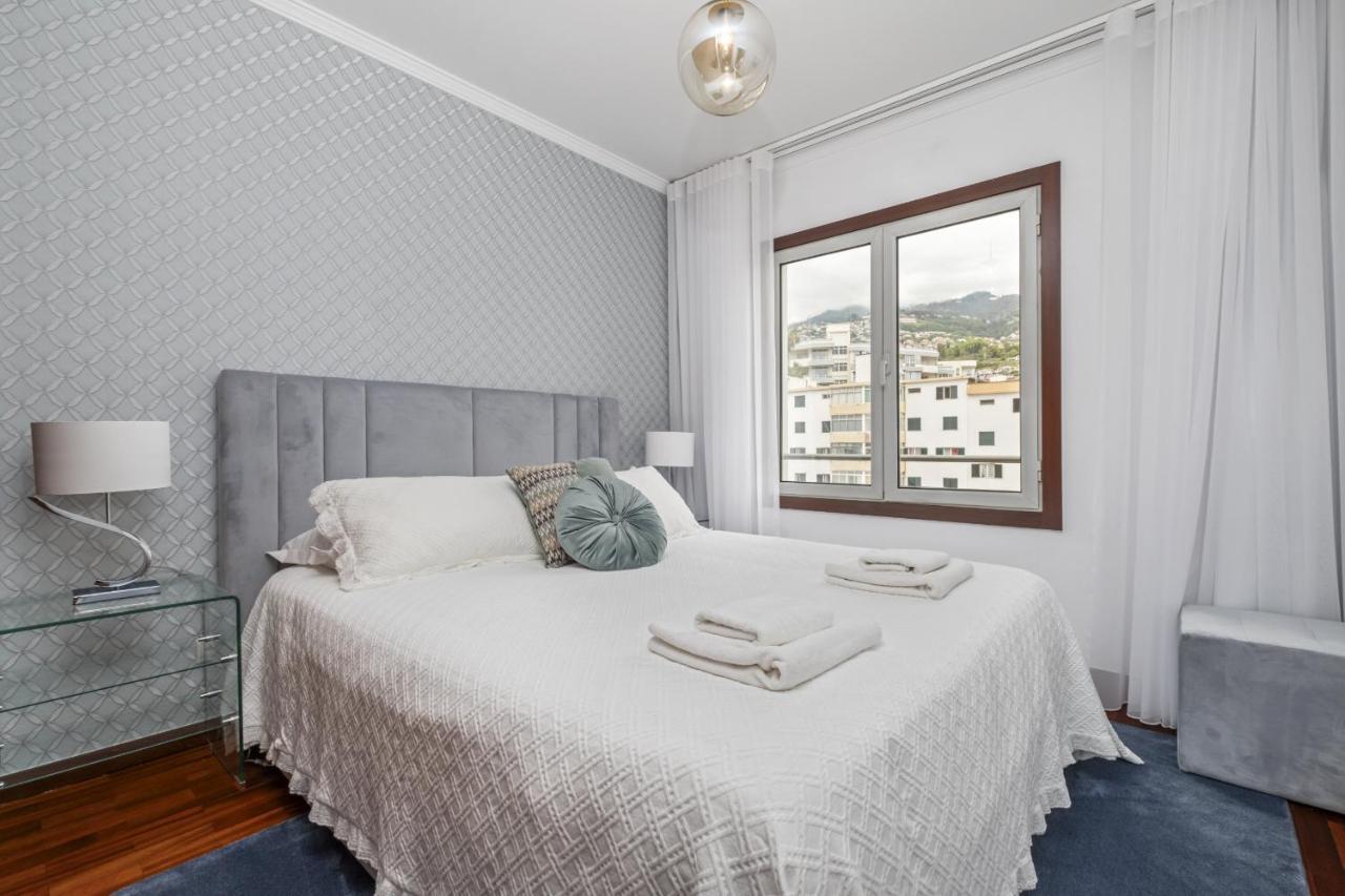 Fifth Apartment By Madeira Sun Travel Funchal  Exterior photo