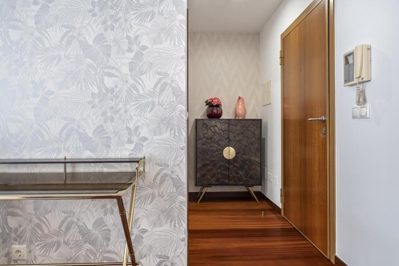 Fifth Apartment By Madeira Sun Travel Funchal  Exterior photo