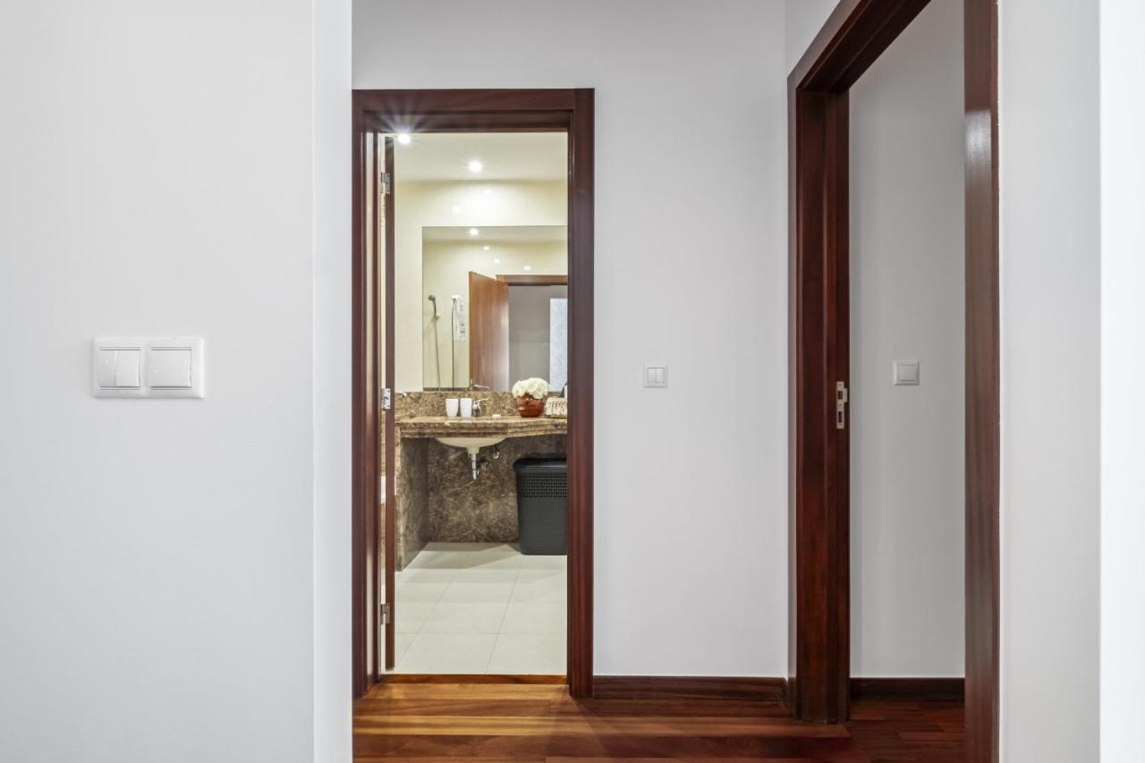 Fifth Apartment By Madeira Sun Travel Funchal  Exterior photo