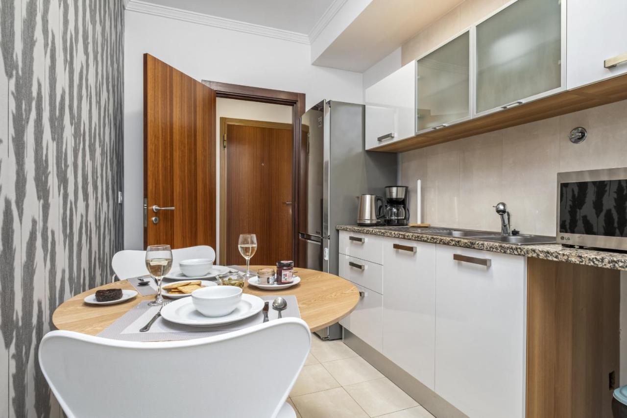 Fifth Apartment By Madeira Sun Travel Funchal  Exterior photo