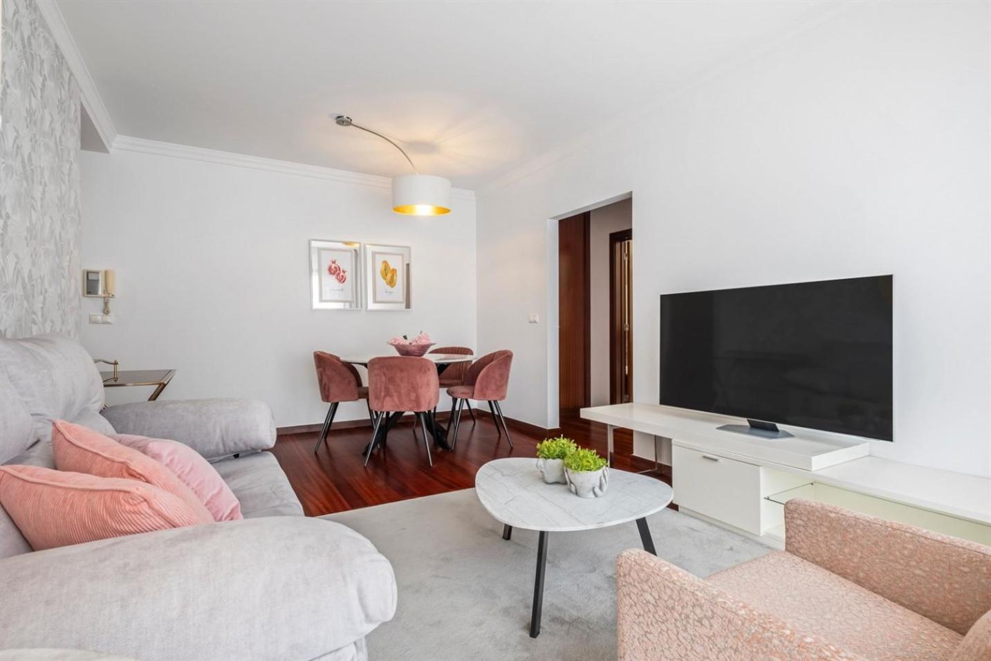 Fifth Apartment By Madeira Sun Travel Funchal  Exterior photo