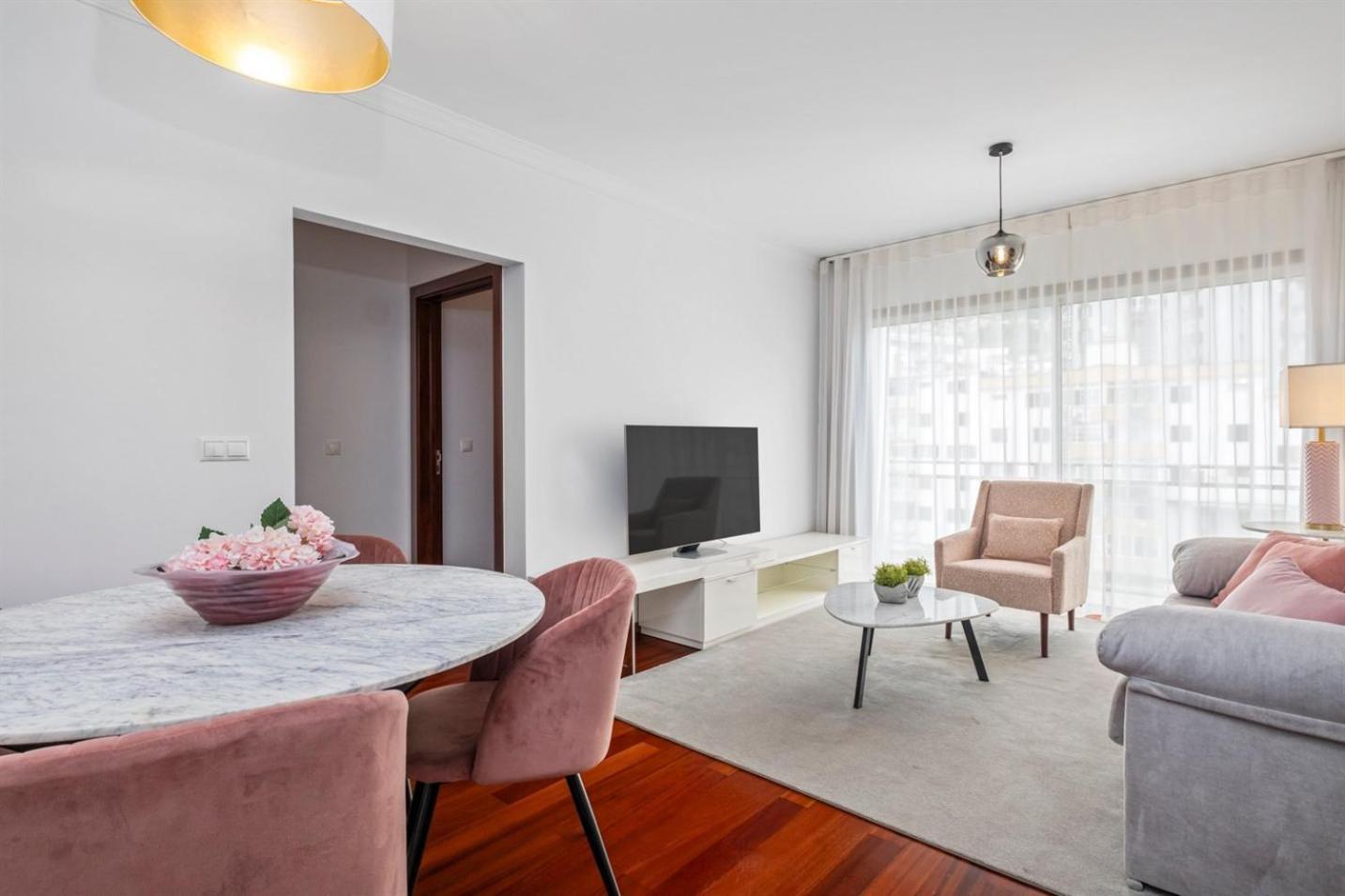Fifth Apartment By Madeira Sun Travel Funchal  Exterior photo